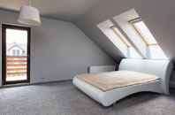 Sydmonton bedroom extensions